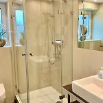 Moderne 3-zimmer Maisonettewohnung In Der By Interhome Lancken-Granitz