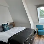شقة Moderne 3-zimmer Maisonettewohnung In Der By Interhome *