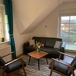 Moderne 3-zimmer Maisonettewohnung In Der By Interhome شقة Lancken-Granitz