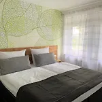Moderne 3-zimmer Maisonettewohnung In Der By Interhome *