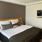 شقة Moderne 3-zimmer Maisonettewohnung In Der By Interhome Lancken-Granitz