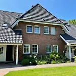 Moderne 3-zimmer Maisonettewohnung In Der By Interhome شقة