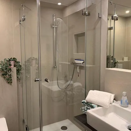 Moderne 3-zimmer Maisonettewohnung In Der By Interhome *