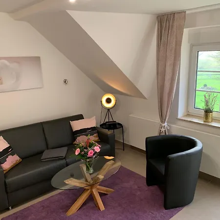 Moderne 3-zimmer Maisonettewohnung In Der By Interhome * Lancken-Granitz