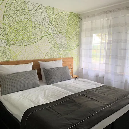 Moderne 3-zimmer Maisonettewohnung In Der By Interhome *