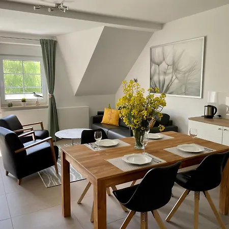 Moderne 3-zimmer Maisonettewohnung In Der By Interhome *